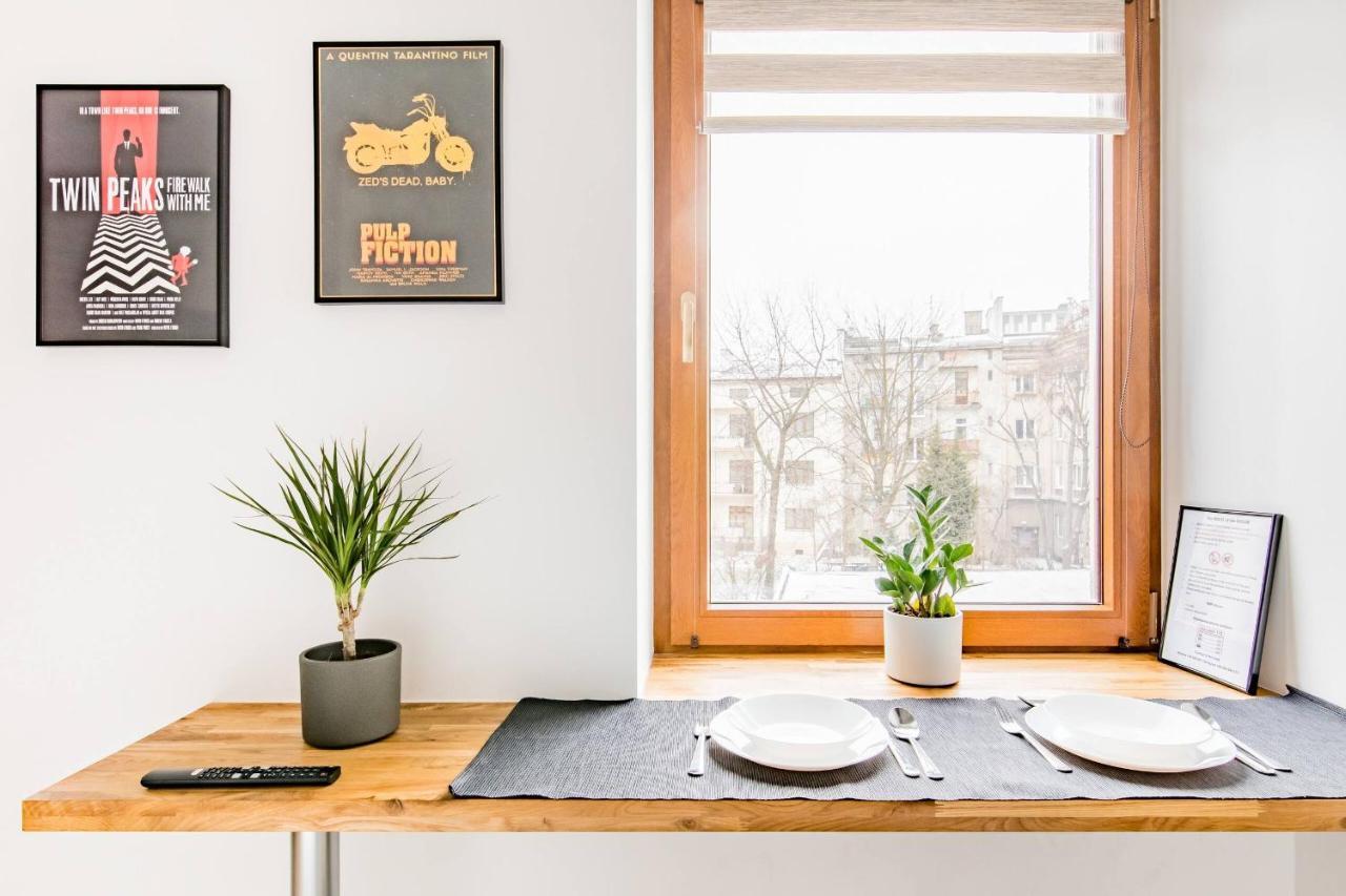 Neo Unique & Bright Apartments, Free Parking, 15Min Old Town & Kazimierz - By Homelike Krakow — Zdjęcia 3